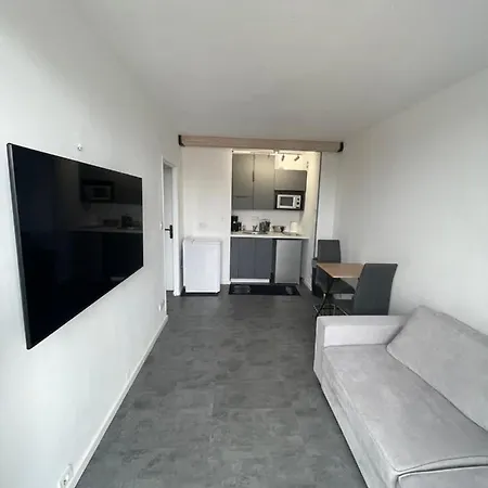 Apartment Calypso Argelès-sur-Mer