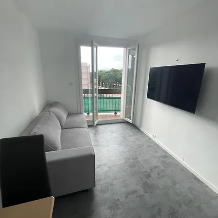 Calypso Apartment Argelès-sur-Mer